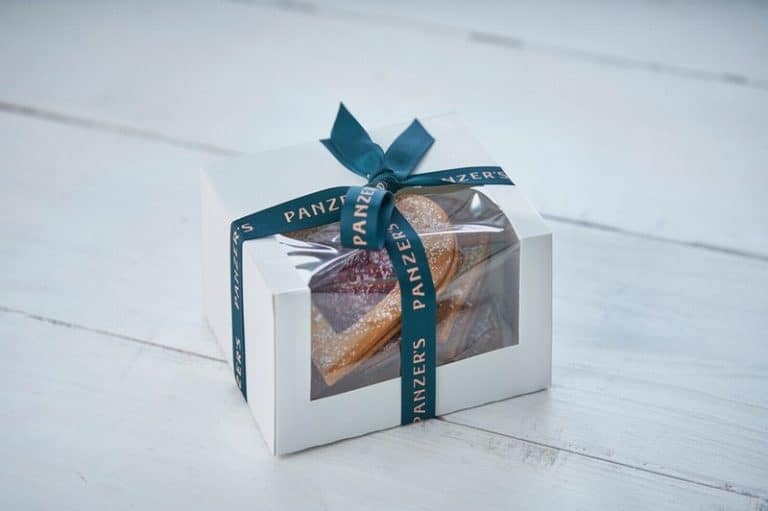 Valentine Gift Box Large
