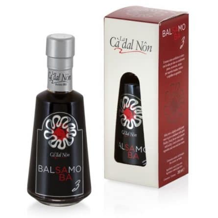Ca La Dal Non Balsamic Vinegar no3 from Panzer's