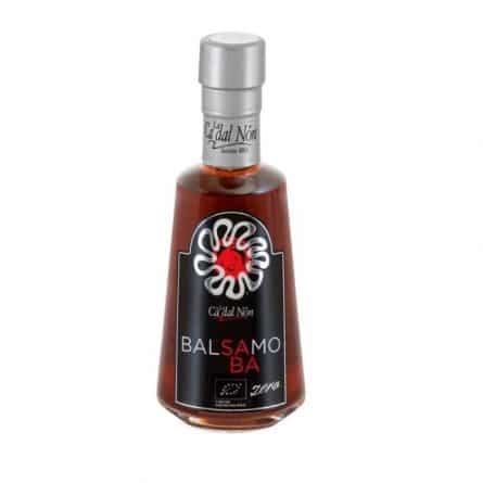 La Ca Dal Non Balsamic Saba Zero from Panzer's