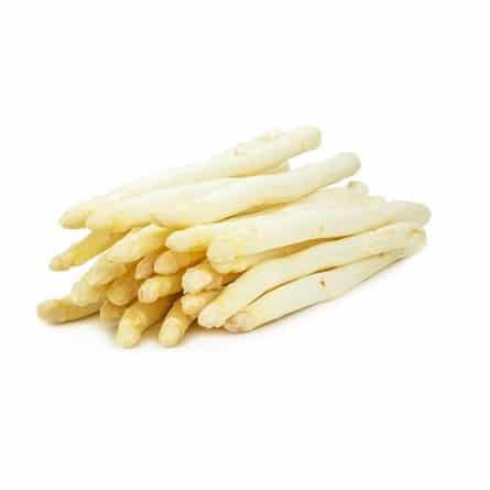 Asparagus - White Italian