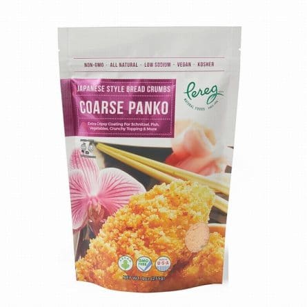 Pereg Panko Coarse