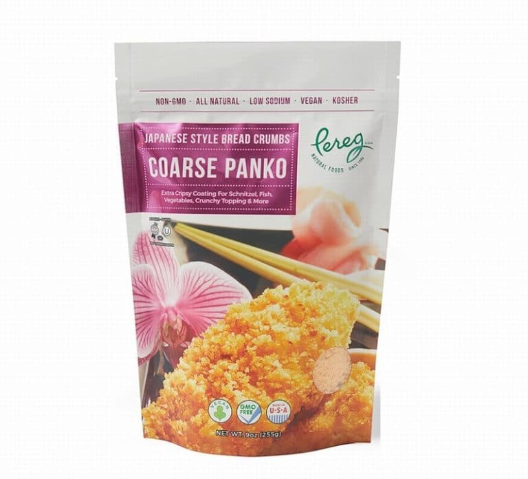 Pereg Panko Coarse