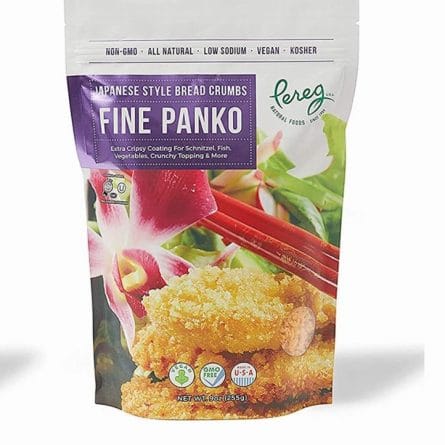 Pereg Panko Fine