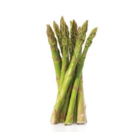 English Asparagus
