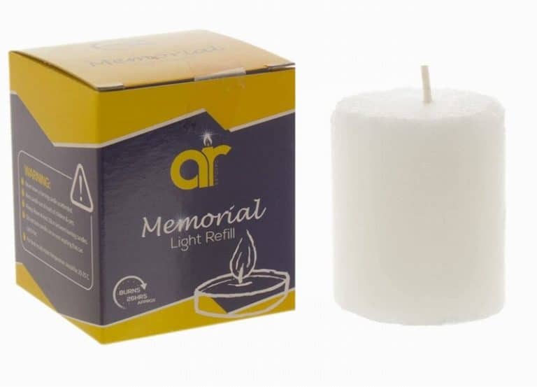 Ar Memorial Refills