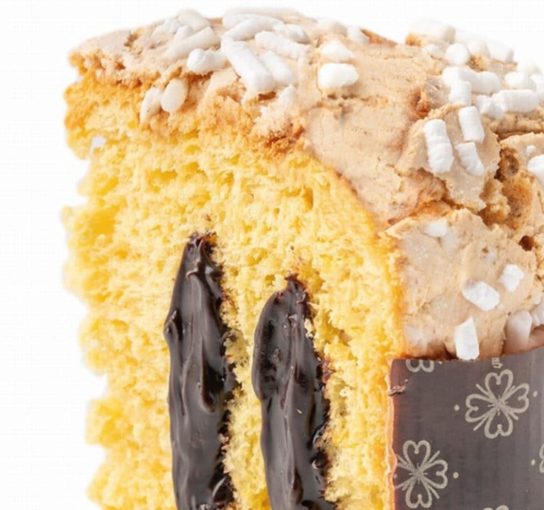 Scarpato Colomba Chocolate - Image 2