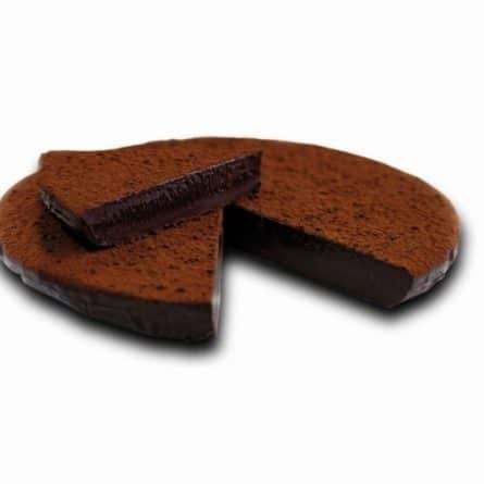 TortaPistocchi Classic Chocolate Cake - 250gr