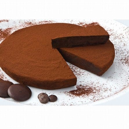 Torta Pistocchi Classic Vegan Org. Cake - 250gr