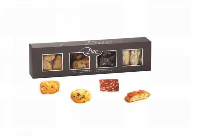 Pack of Due Assorted Biscuits from Panzer's