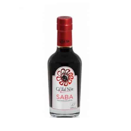 La Ca Dal Non Saba Balsamic Vinegar from Panzer's