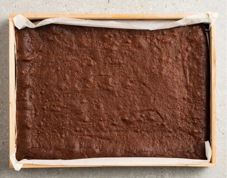 Chocolate Brownie - Image 2