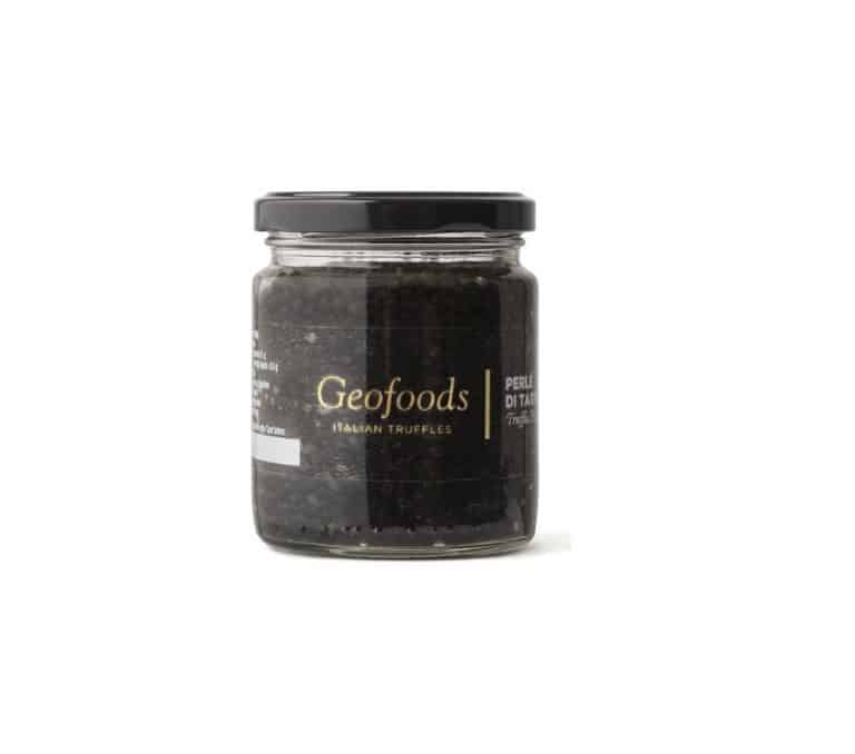 Geofoods Truffle Perle