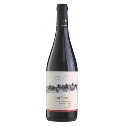 Bottle of Odem Mountain Forest Cabernet Sauvignon Kosher Red Wine from Panzer's