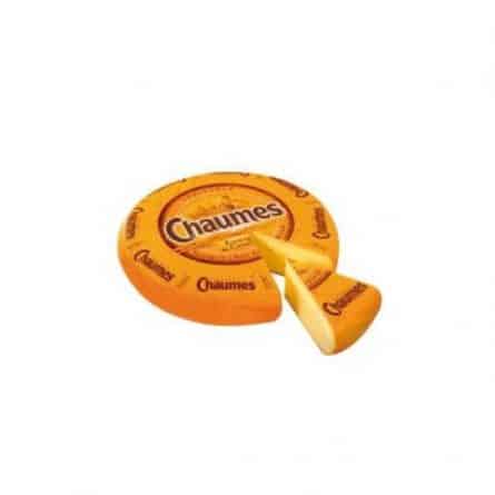 Chaumes Cheese From Panzer's