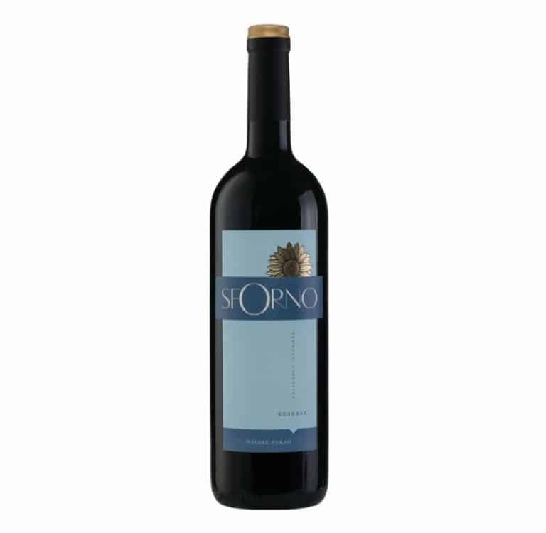 Argentina-Sforno Malbec