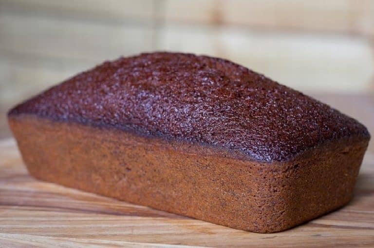 Parkway Kosher Honey Cake from Panzer's