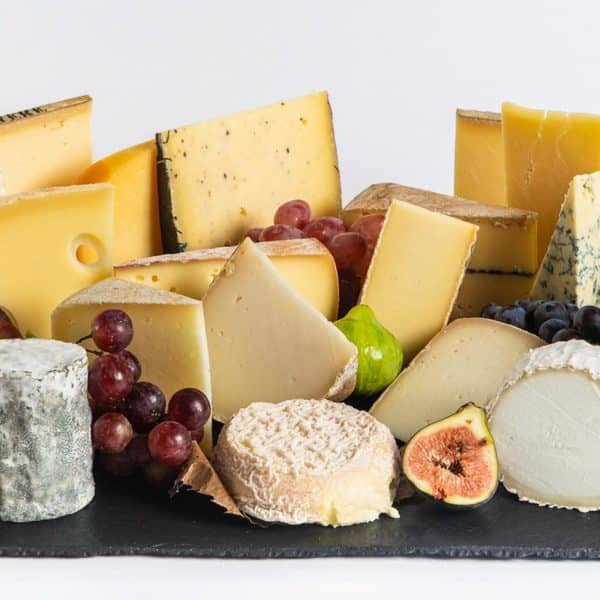 Deli & Dairy