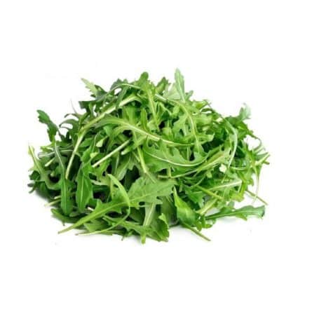 Organic - Rocket
