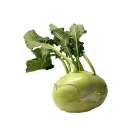 Kohlrabi