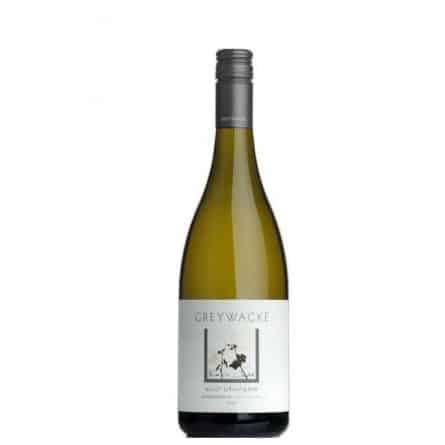 New Zealand - Greywacke  Wild Sauvignon Blanc