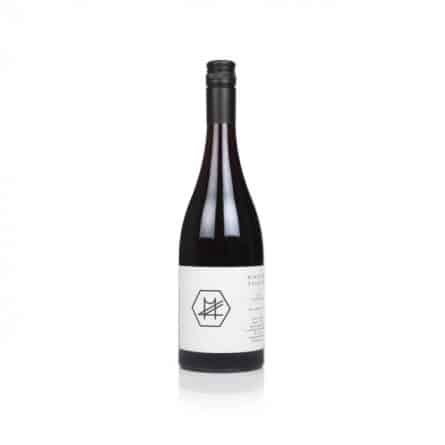 Bottle of Ministry of Clouds Shiraz McLaren Vale Red Wine from Panzer's