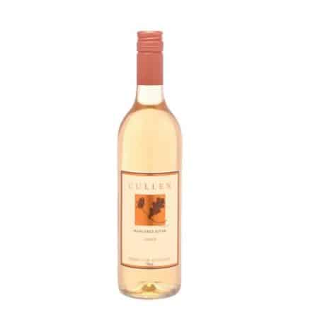 Bottle of Amber Semillon /Sauvignon White Wine from Panzer's