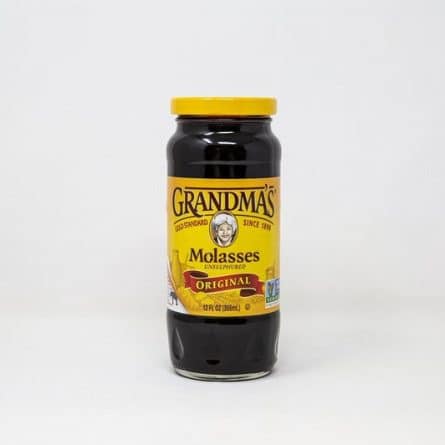 Grandma's Molasses from Panzer's