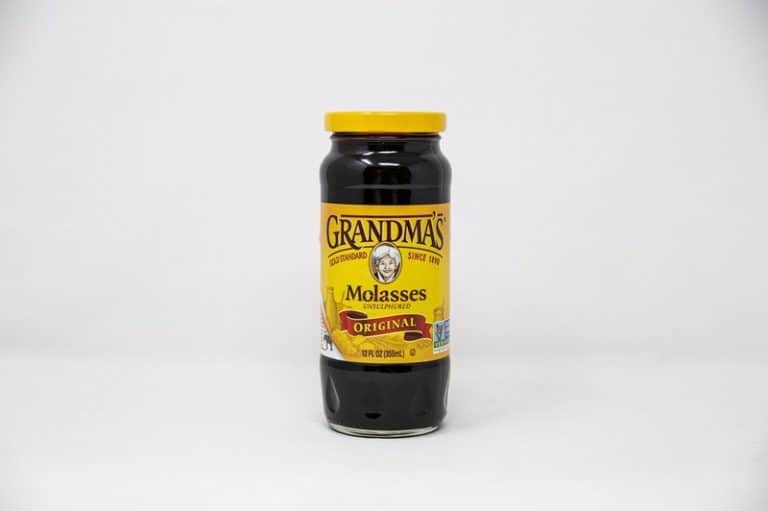 Grandma's Molasses from Panzer's