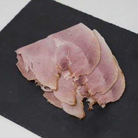 Oven Roasted Ham from Panzer Deli