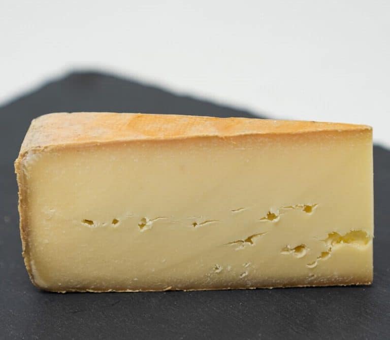 Cow- London Raclette