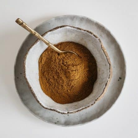 Ren's Pantry Ground Cinnamon