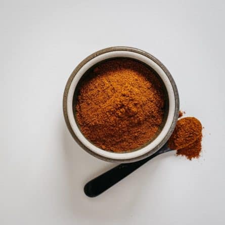 Ren's Pantry Cayenne Pepper from Panzer's