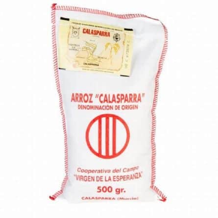 Calasparra Paella Rice from Panzer's