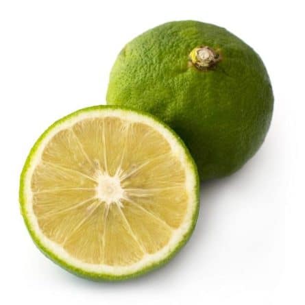 Fresh Bergamot Lemon from Panzer's