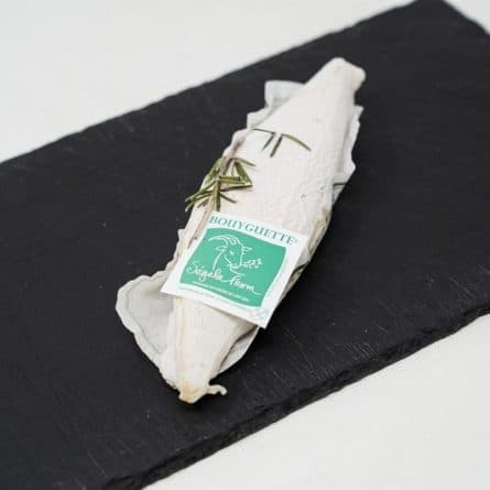 Bouyguette Cheese from Panzer's Landscape