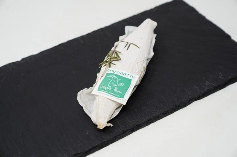 Bouyguette Cheese from Panzer's Landscape