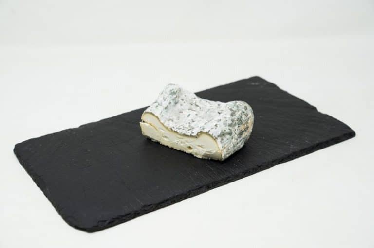 Gabarre Cheese from Panzer's Portrait
