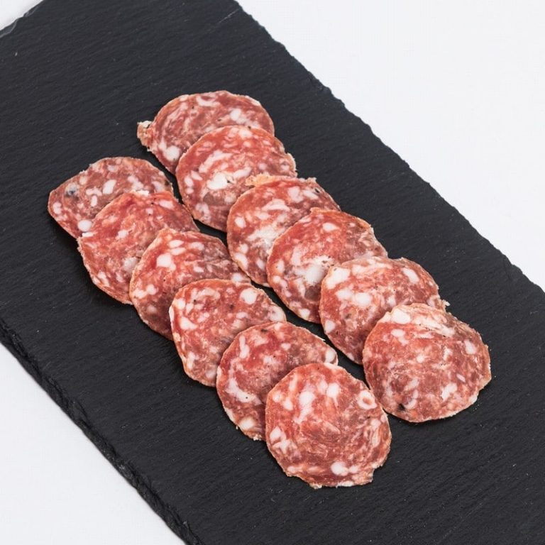 Salami - Truffle