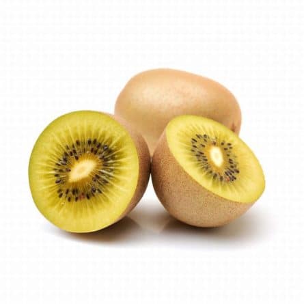 Golden Kiwi Fruit from Panzer's Landscape
