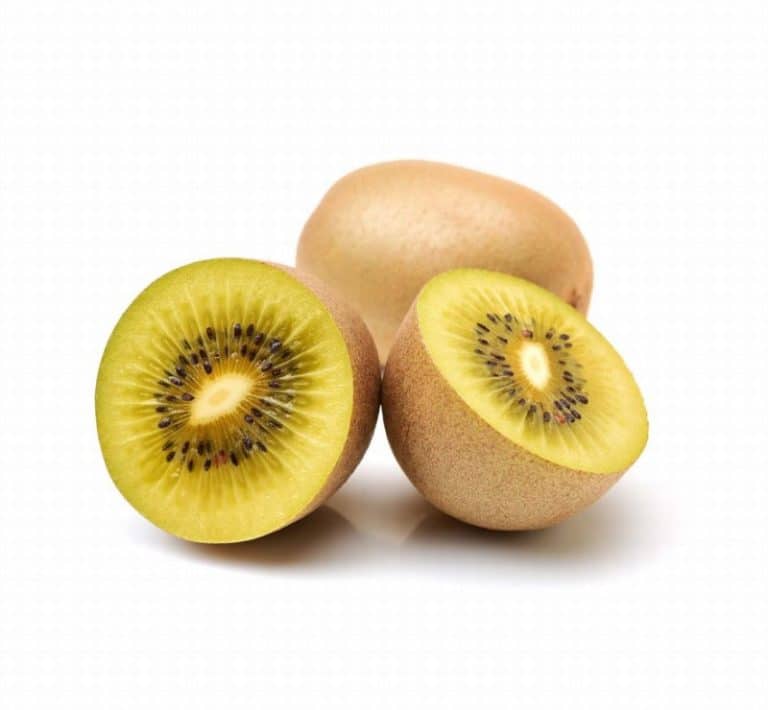 Golden Kiwi Fruit from Panzer's Landscape