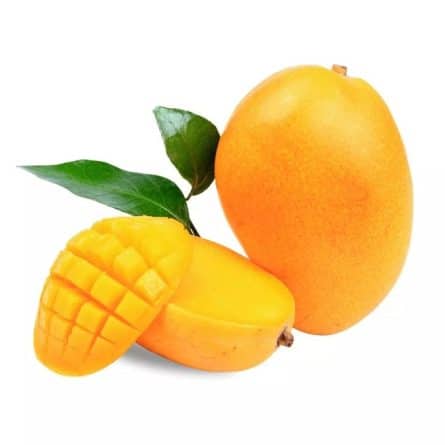 Alphonso Mango from Panzer's Lanscape