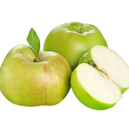 Bramley Cooking Apple from Panzer's