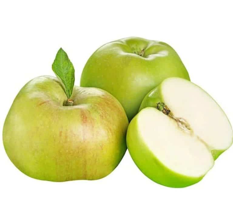 Bramley Cooking Apple from Panzer's