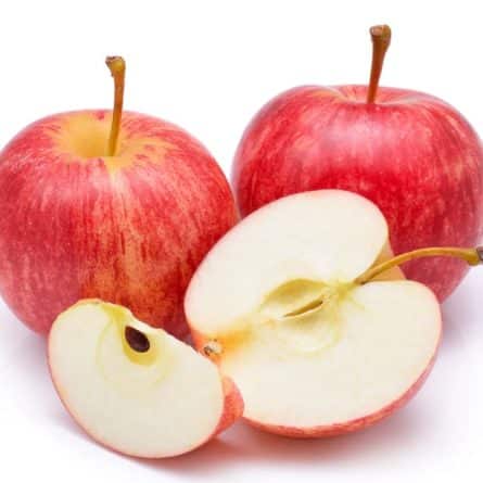 Royal Gala Apples from Panzer's