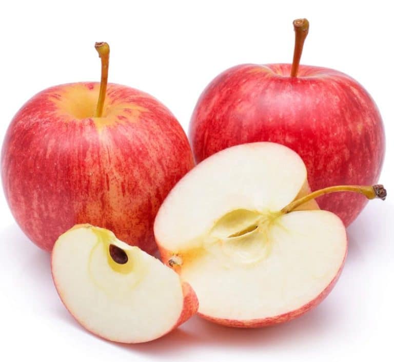 Royal Gala Apples from Panzer's