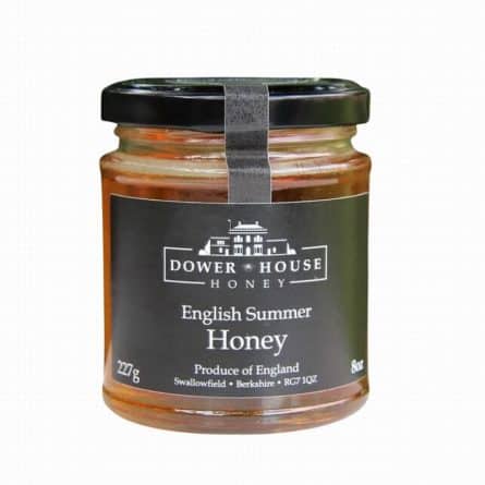 Dower House English Summer Honey
