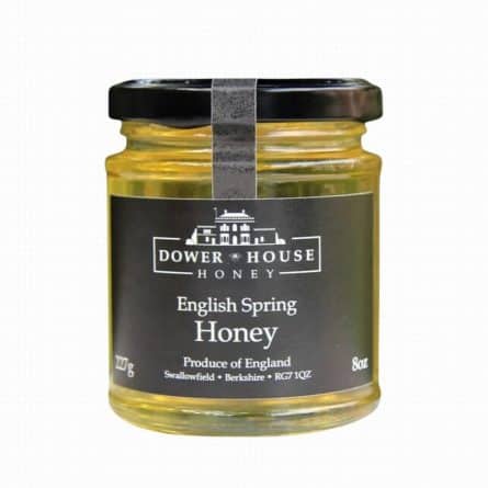 Dower House English Spring Honey