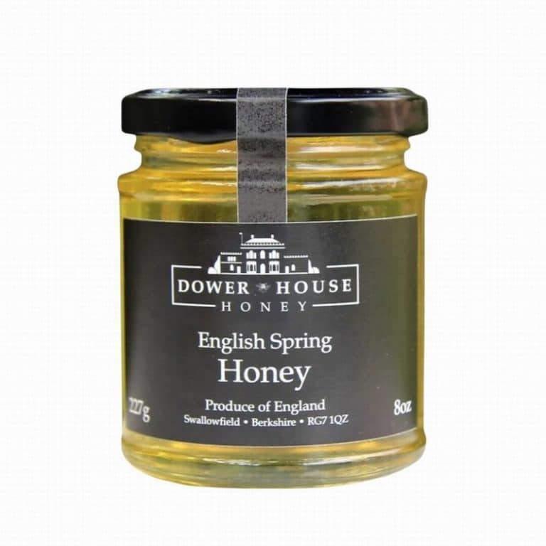 Dower House English Spring Honey