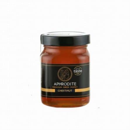 Aphrodite Chestnut Honey