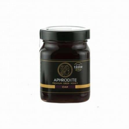 Aphrodite Oak Honey